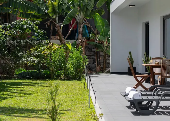 Germana House By An Island Casa vacanze *